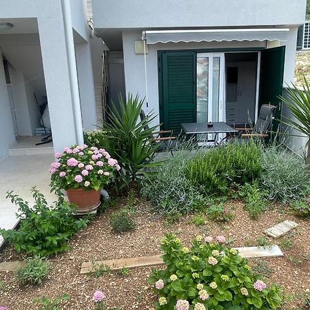טרוגיר Villa Milena Sweet Apartment-With A Pool מראה חיצוני תמונה