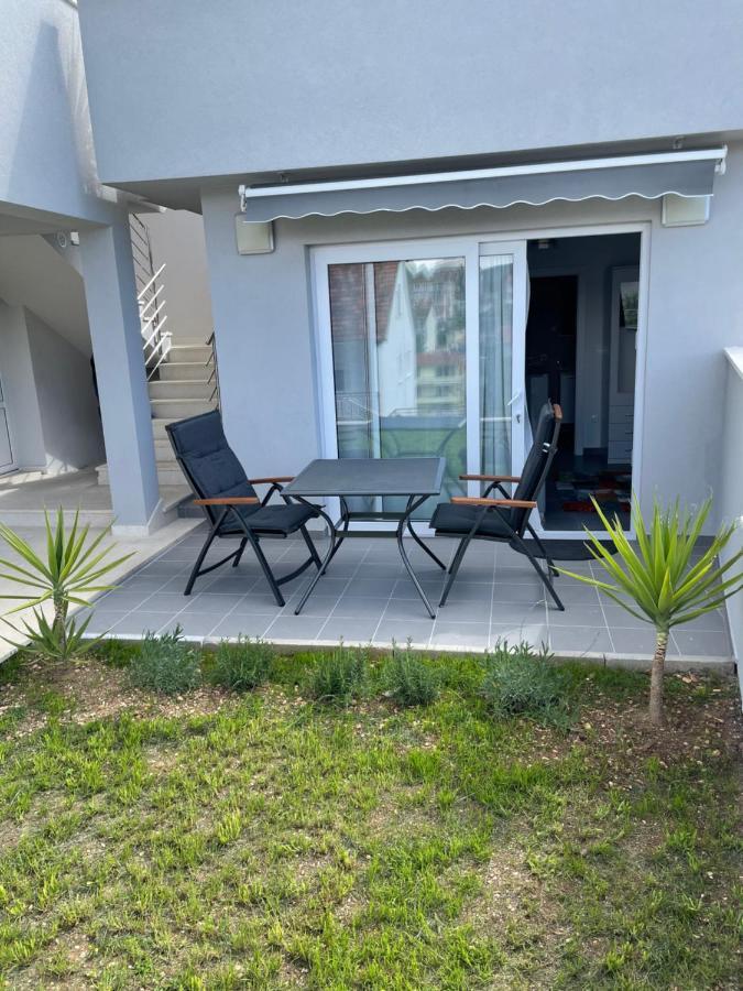 טרוגיר Villa Milena Sweet Apartment-With A Pool מראה חיצוני תמונה
