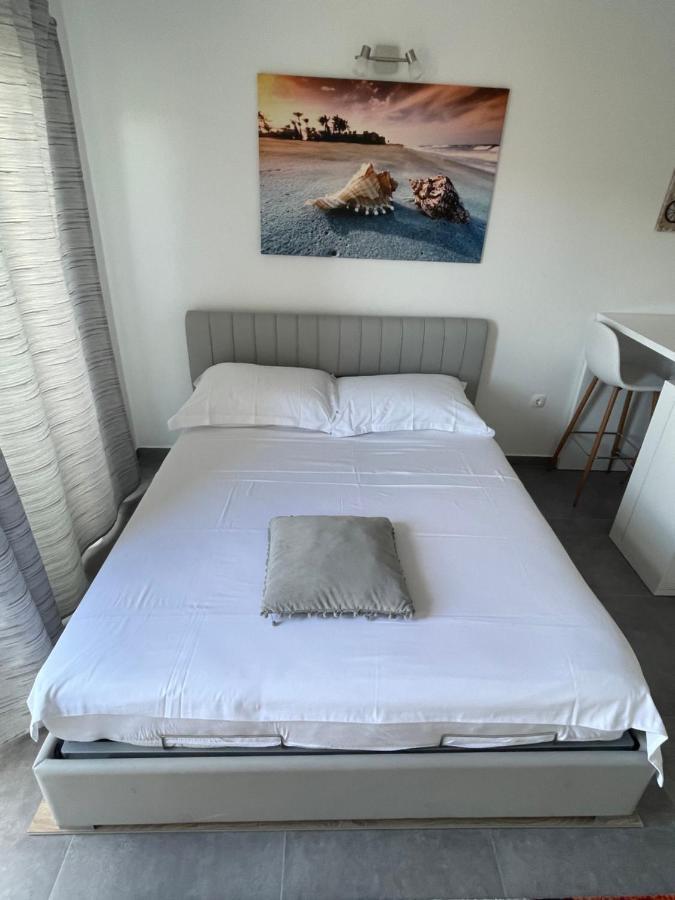 טרוגיר Villa Milena Sweet Apartment-With A Pool מראה חיצוני תמונה