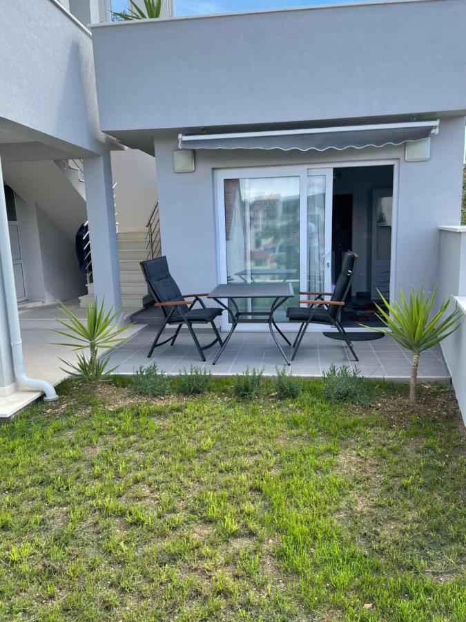 טרוגיר Villa Milena Sweet Apartment-With A Pool מראה חיצוני תמונה